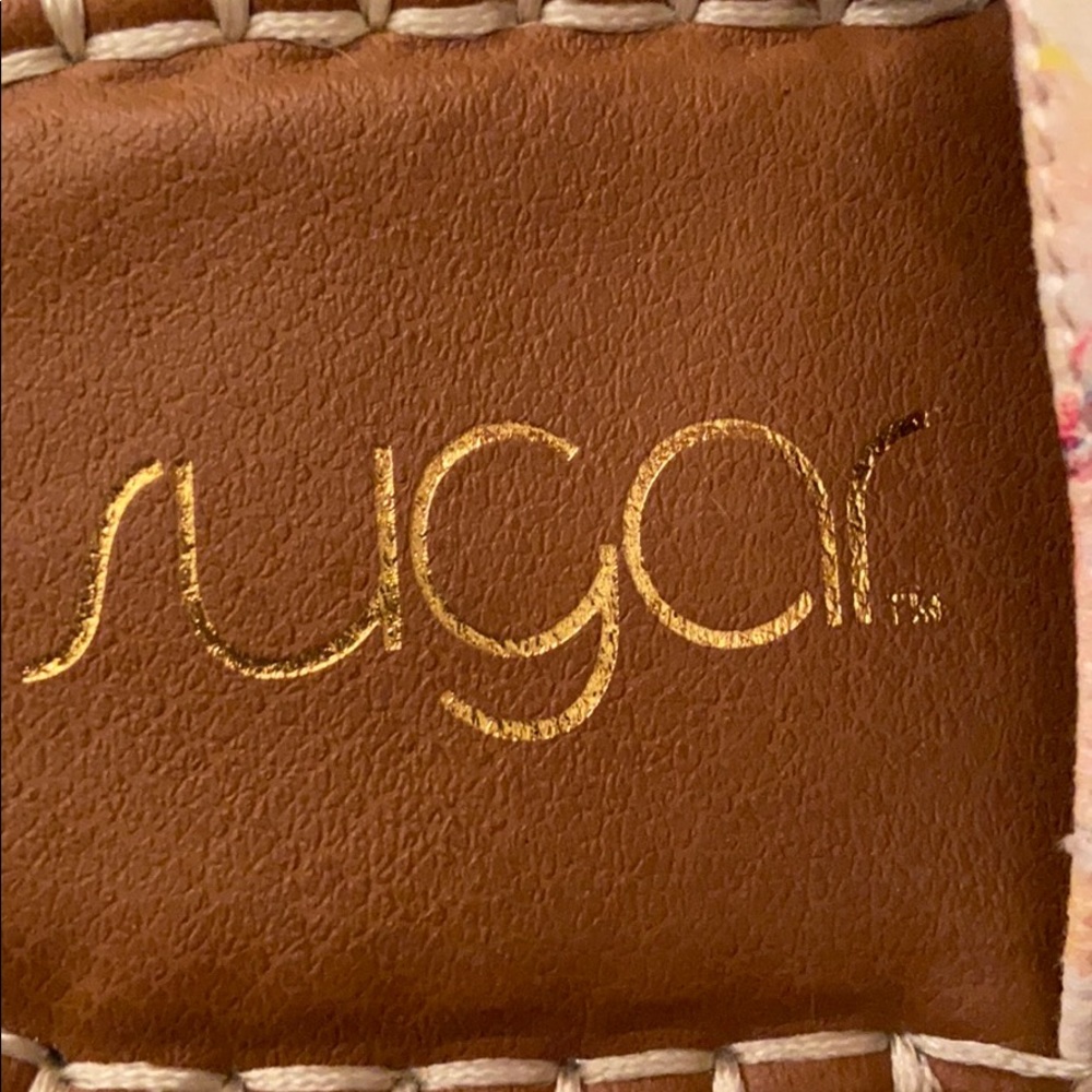 Wedges - Picture 3 of 4